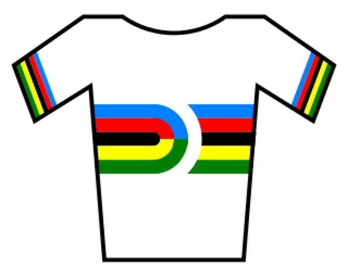 UCI Track Cycling World Championships: Track cycling races