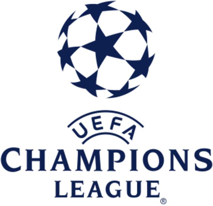 UEFA Champions League: European association football tournament