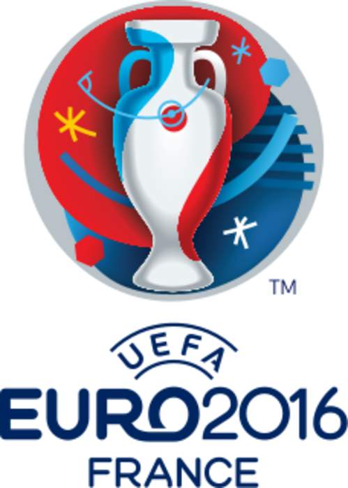 UEFA Euro 2016: 15th edition of the association football championship