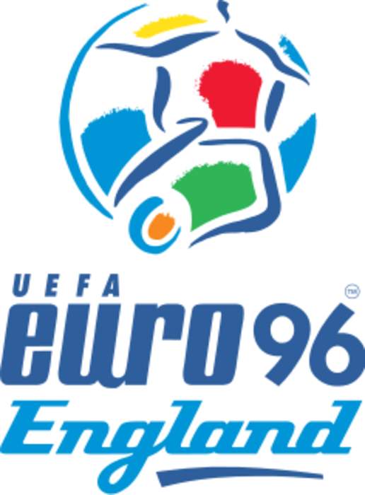 UEFA Euro 1996: 10th European association football championship