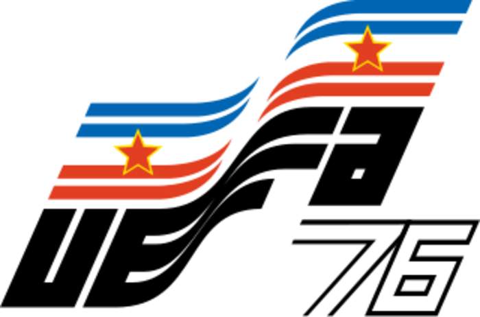 UEFA Euro 1976: 5th European association football championship