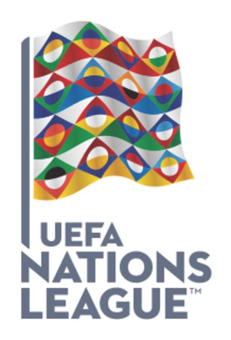 UEFA Nations League: European association football tournament for men's national teams