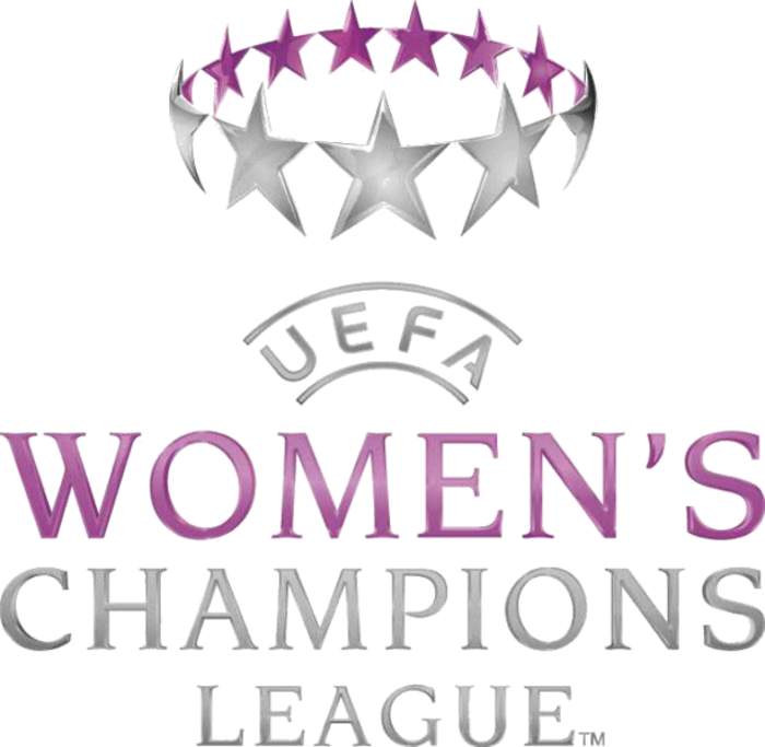 UEFA Women's Champions League: Football tournament