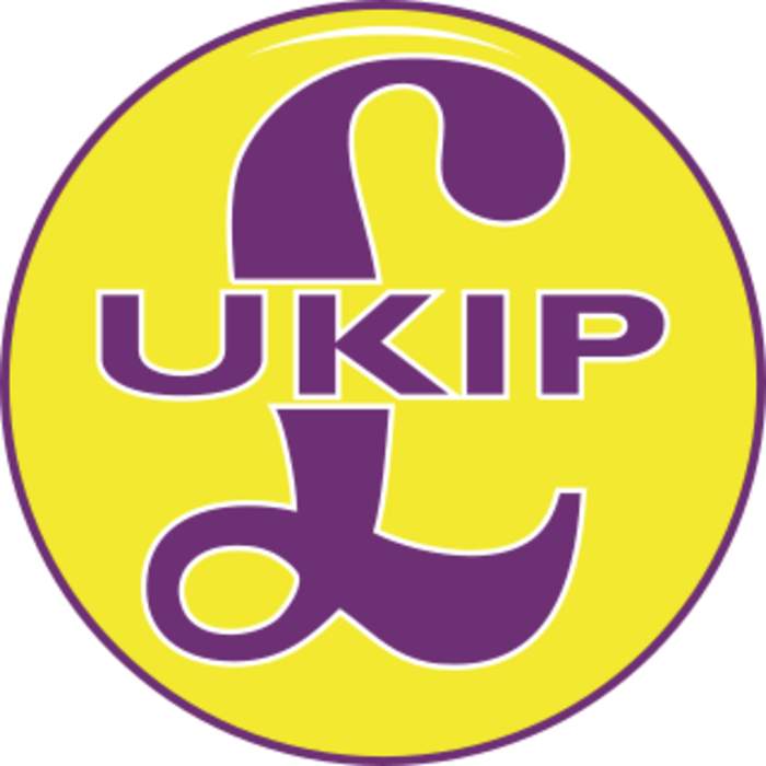 UK Independence Party: British political party
