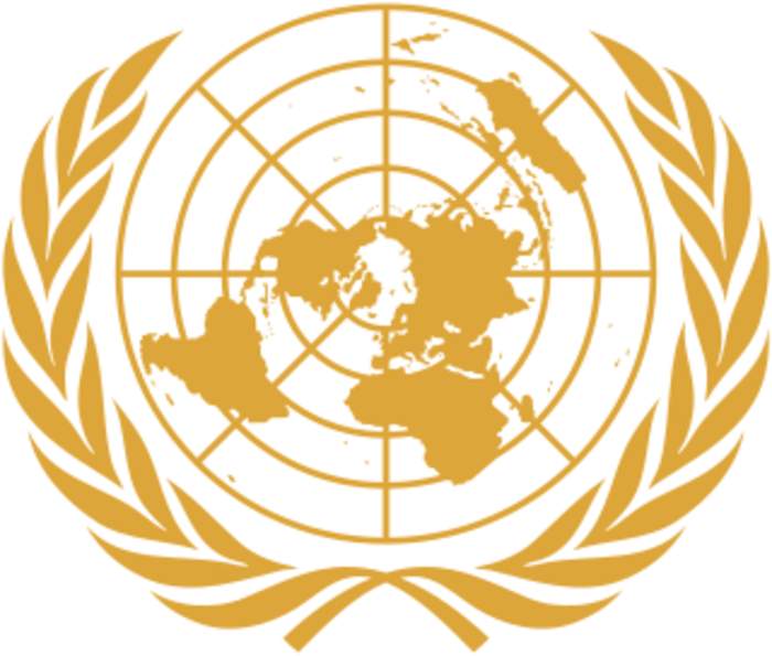 UNICEF: Specialised agency of United Nations