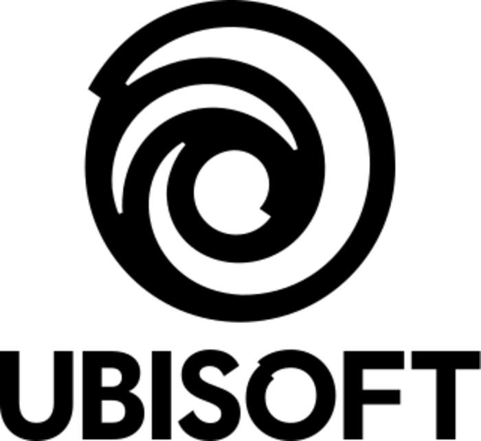 Ubisoft: French video game company