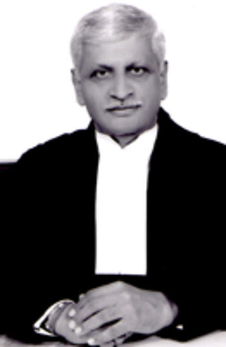 Uday Umesh Lalit: Chief Justice of India