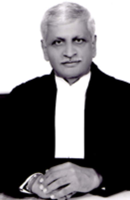 Uday Umesh Lalit: 49th Chief Justice of India