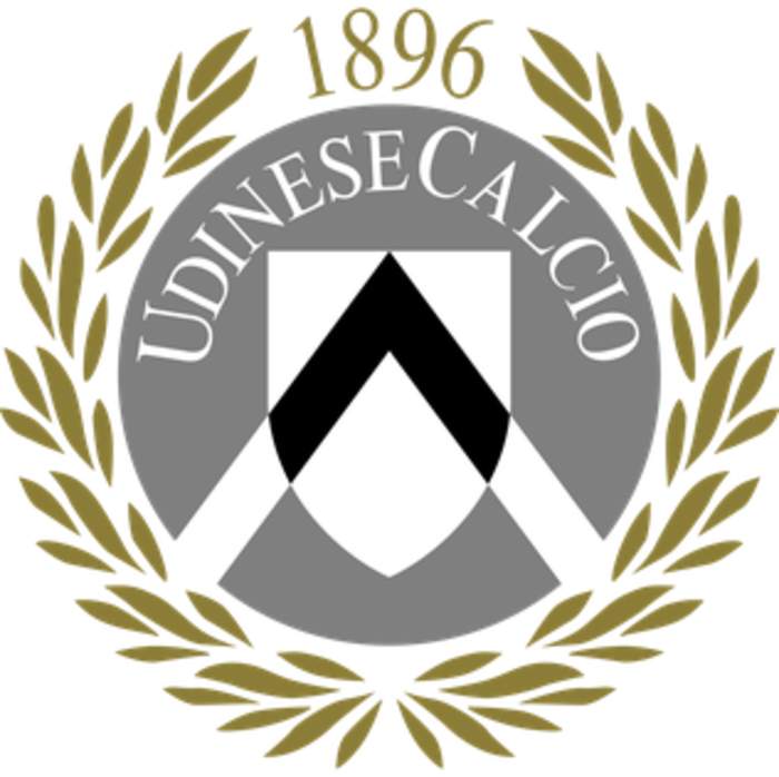 Udinese Calcio: Italian association football club