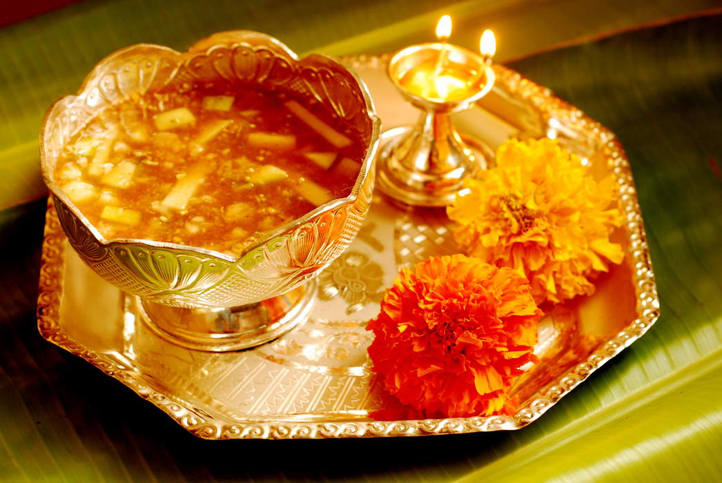 Ugadi: Kannada, Konkani and Telugu Hindu new year festival