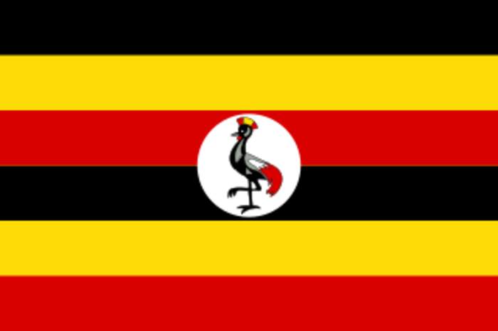 Uganda: Country in East-central Africa