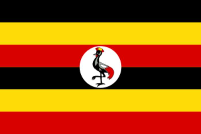 Uganda: Country in East Africa