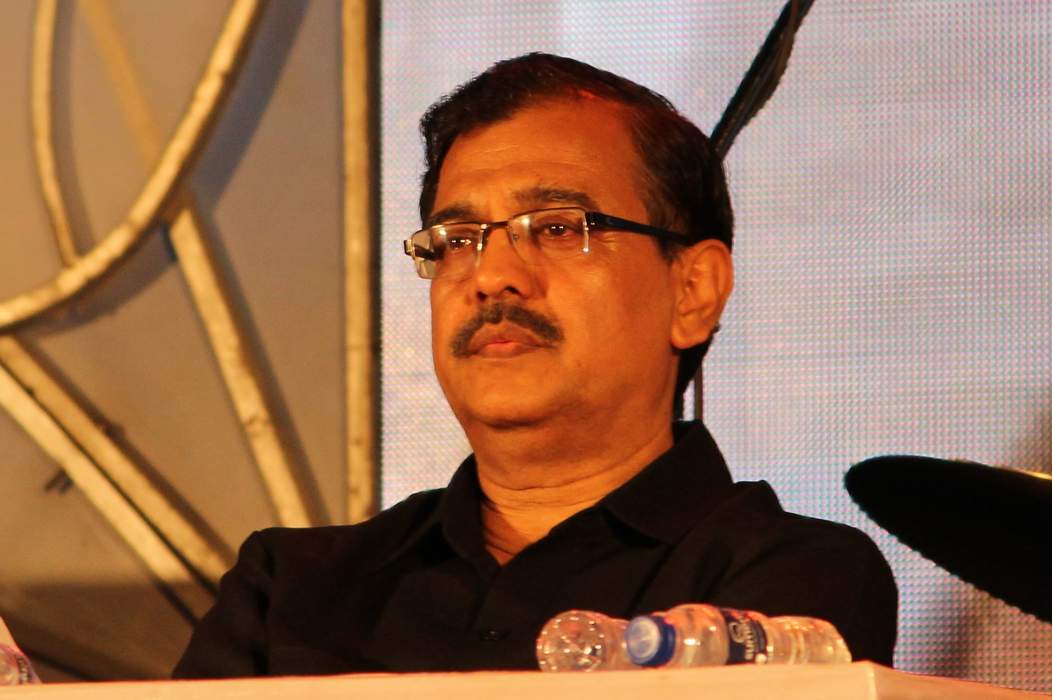 Ujjwal Nikam: Indian special public prosecutor