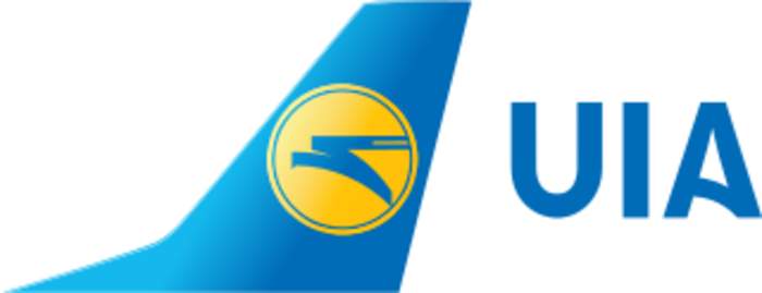Ukraine International Airlines: Flag carrier of Ukraine