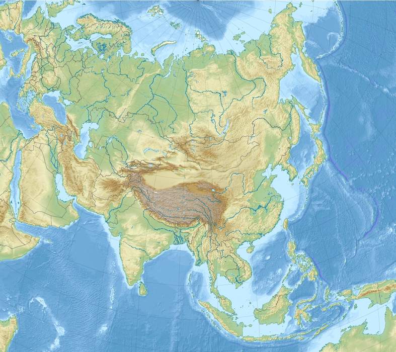 Ulaanbaatar: Municipality, capital and largest city of Mongolia