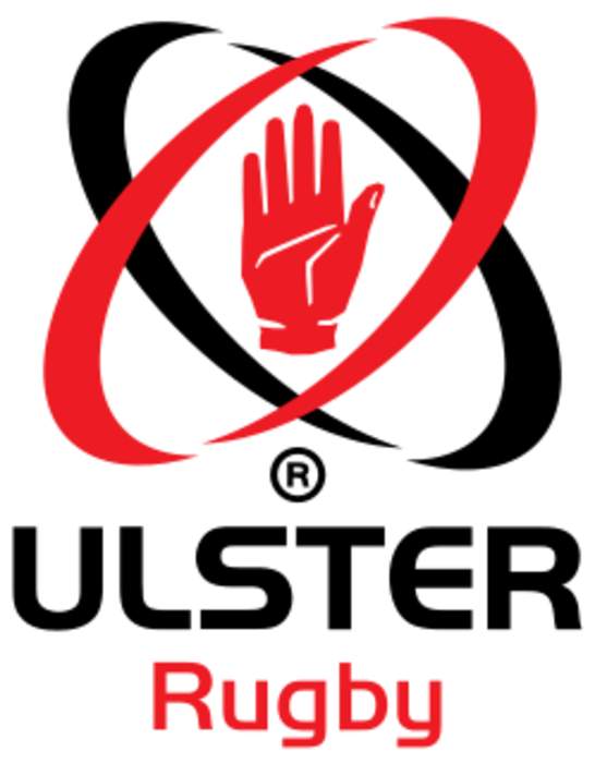 Ulster Rugby: Rugby union team in island of Ireland