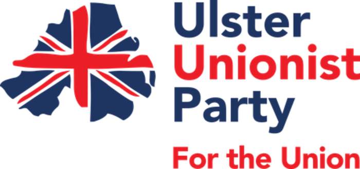 Ulster Unionist Party: Political party in Northern Ireland