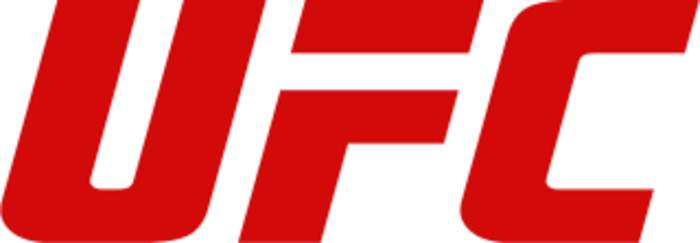 Ultimate Fighting Championship: Mixed martial arts promoter based in Las Vegas