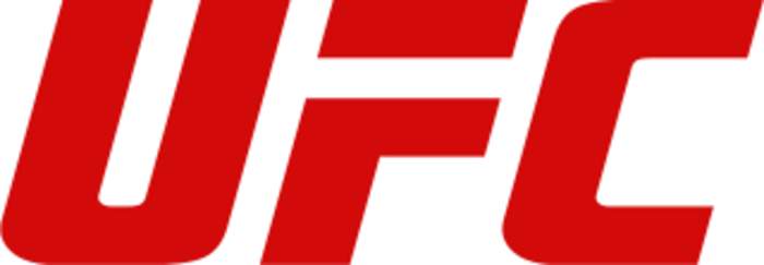 Ultimate Fighting Championship: American mixed martial arts (MMA) promotion company