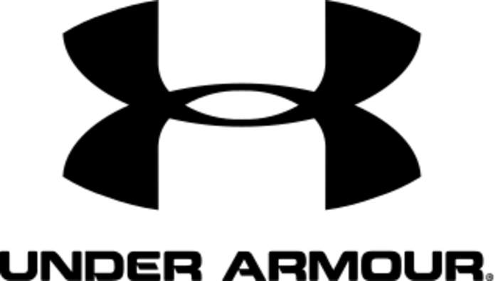 Under Armour: American sports clothing and accessories company