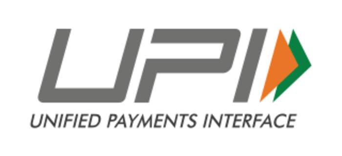 Unified Payments Interface: Indian instant payment system