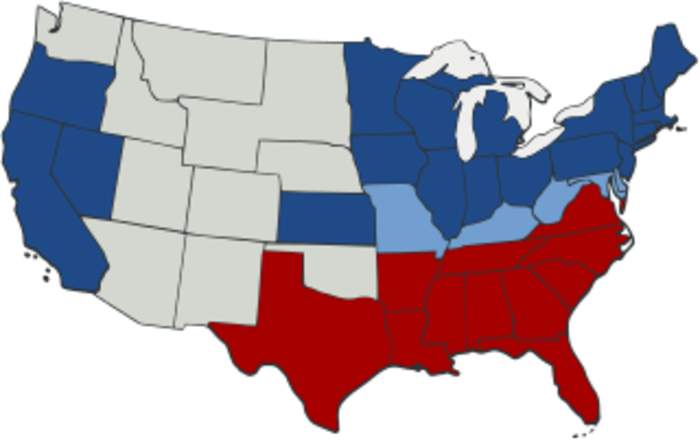 Union (American Civil War): Civil War term for northern United States