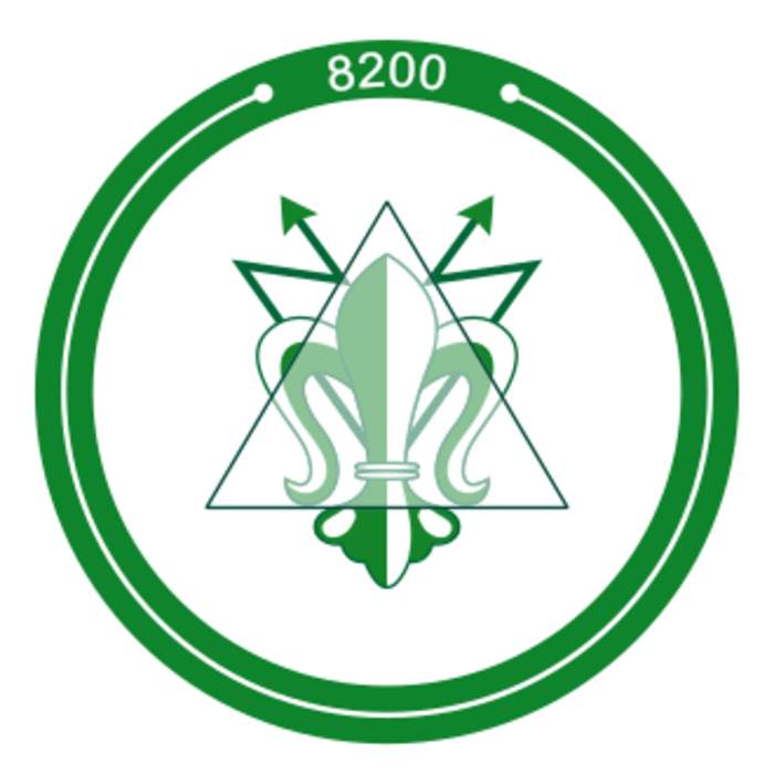 Unit 8200: Intelligence unit of the Israel Defense Forces