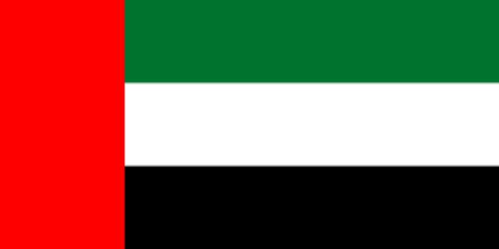 United Arab Emirates: Country in West Asia