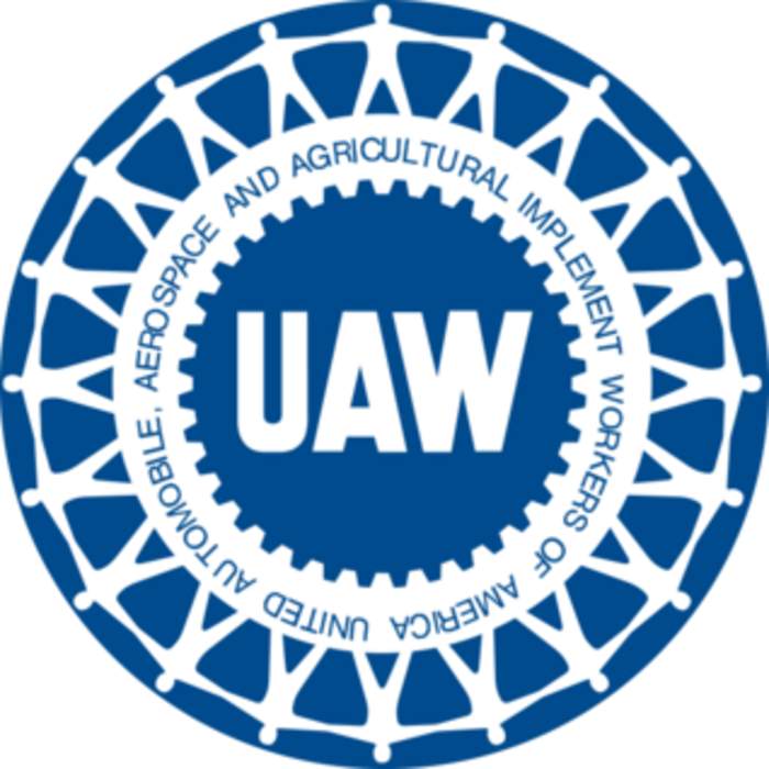 United Auto Workers: American labor union