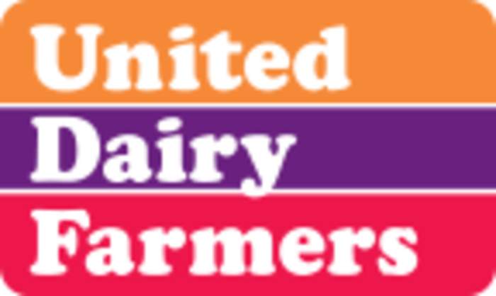 United Dairy Farmers: American convenience store chain