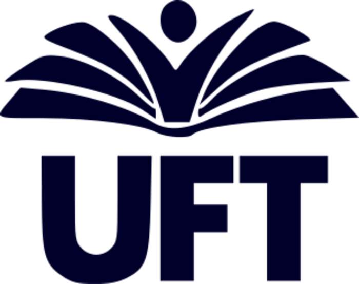 United Federation of Teachers: American labor union for teachers