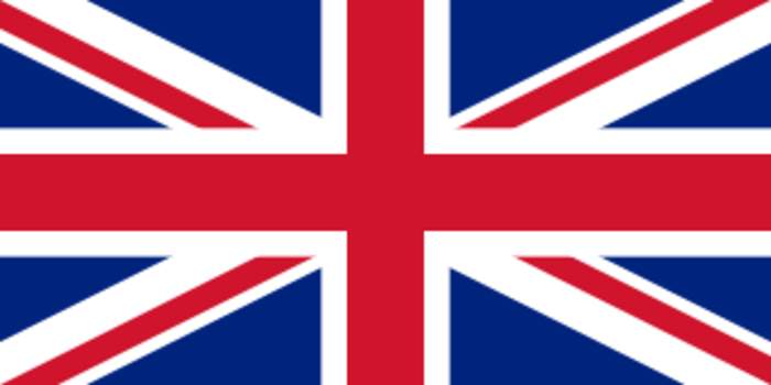 United Kingdom: Country in Northwestern Europe