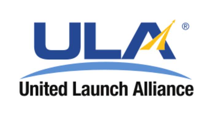 United Launch Alliance: Joint venture of Lockheed Martin and Boeing