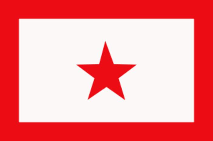 United National Liberation Front: A Meitei Militant organization that aims for a sovereign Manipur