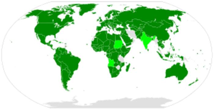 United Nations Convention Against Torture: International human rights instrument against torture and cruel or unusual punishment