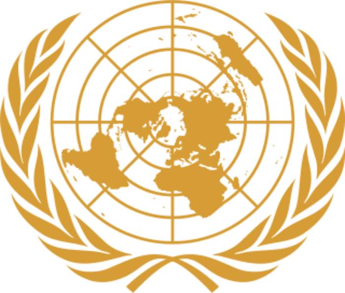 United Nations Population Fund: United Nations organization