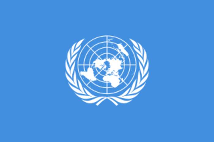 United Nations: Intergovernmental organization