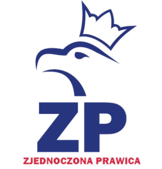 United Right (Poland): Conservative political alliance in Poland (2019)