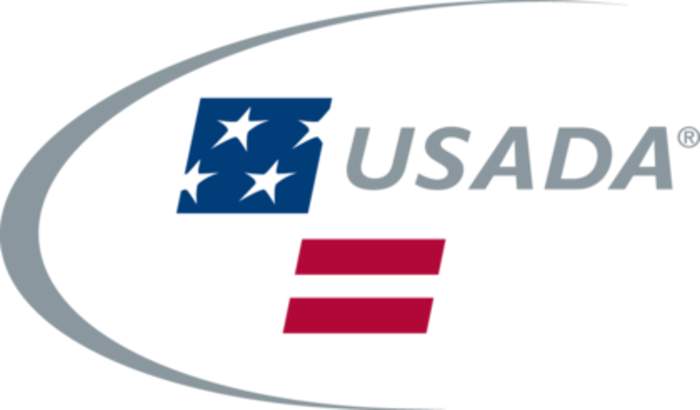 United States Anti-Doping Agency: National anti-doping organization (NADO) for the United States