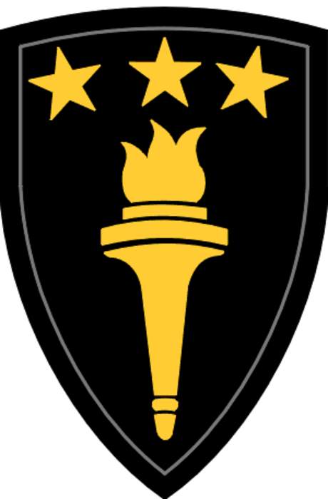 United States Army War College: Educational institution in Carlisle, Pennsylvania
