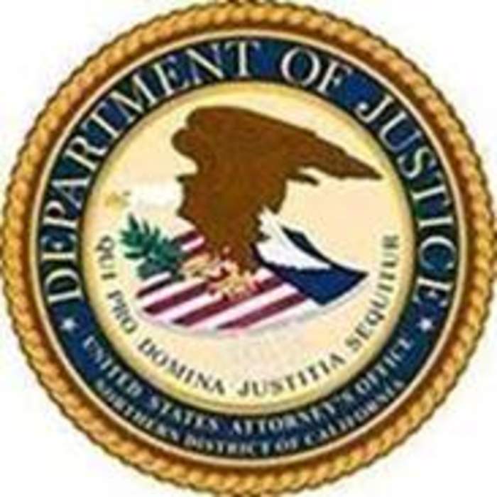 United States Attorney for the Northern District of California: Wikimedia list article