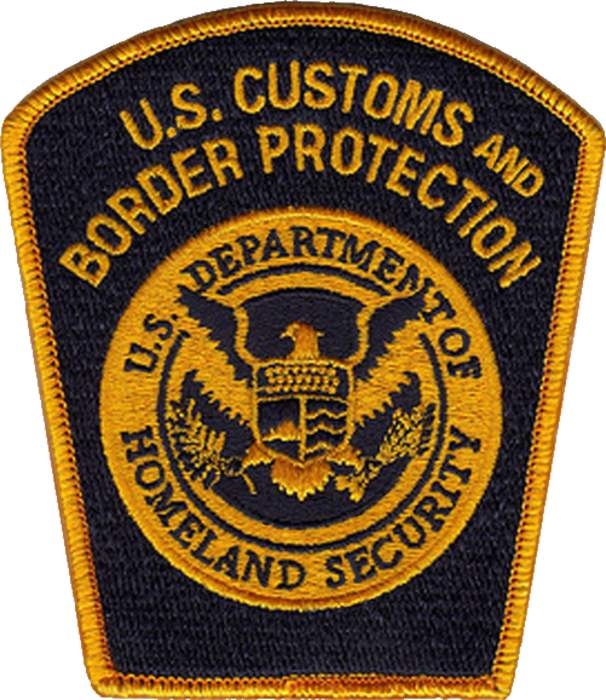 United States Border Patrol: U.S. federal law enforcement agency