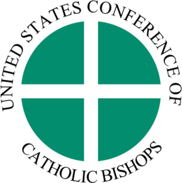 United States Conference of Catholic Bishops: American Catholic episcopal conference