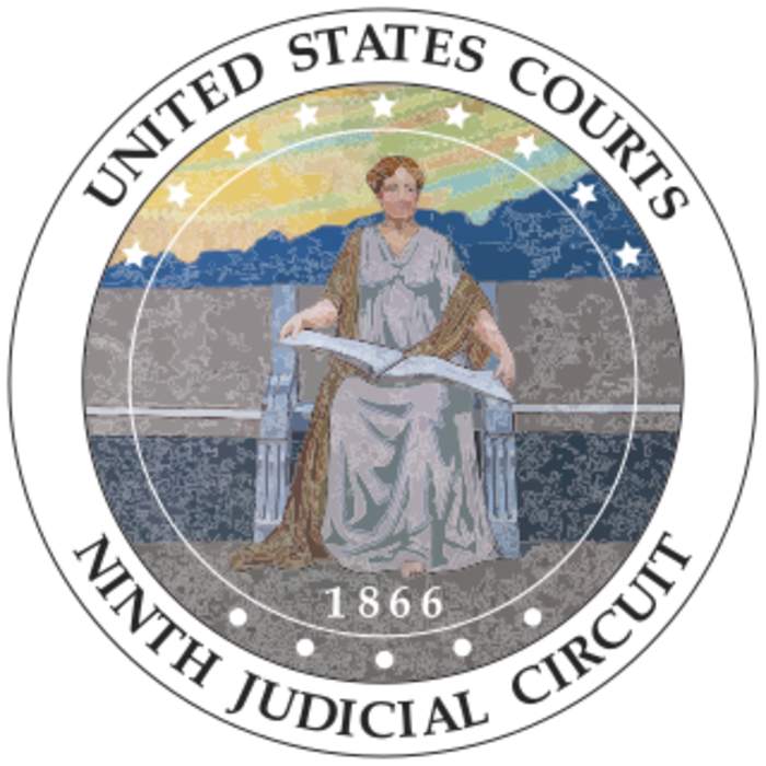 United States Court of Appeals for the Ninth Circuit: Federal appellate court for the western U.S.