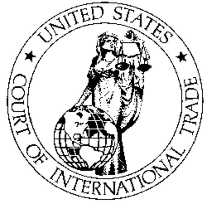 United States Court of International Trade: US court dealing with international trade and customs law