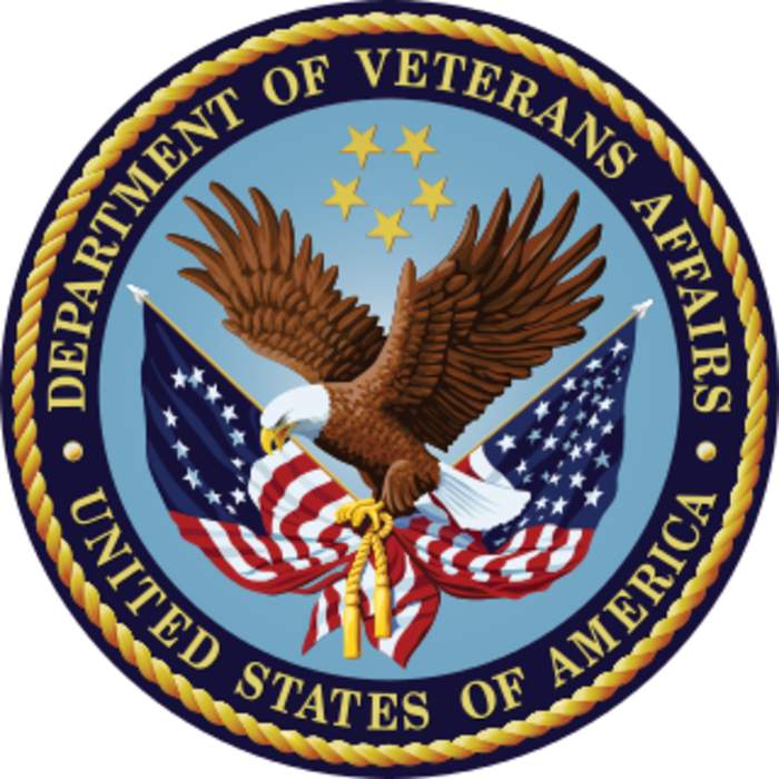 United States Department of Veterans Affairs: Department of the United States government