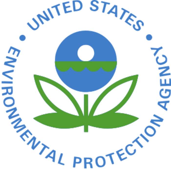 United States Environmental Protection Agency: U.S. federal government agency