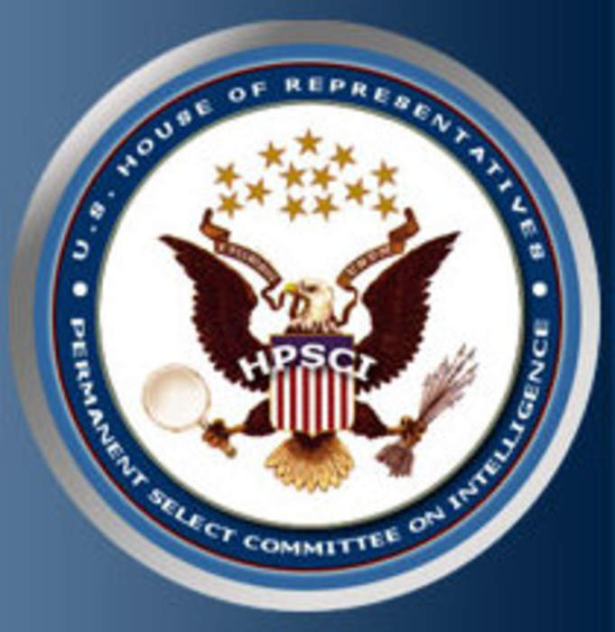 United States House Permanent Select Committee on Intelligence: Congressional committee