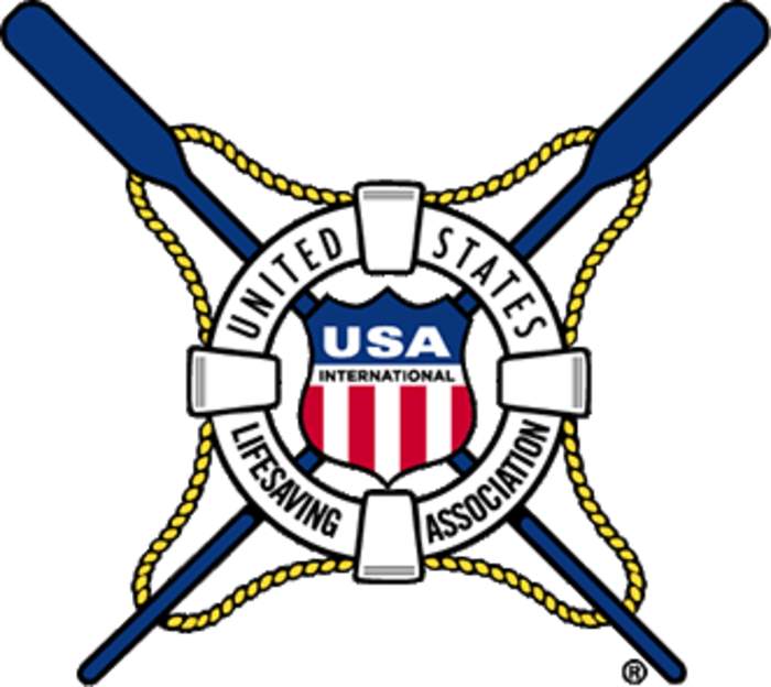 United States Lifesaving Association: Nonprofit professional association