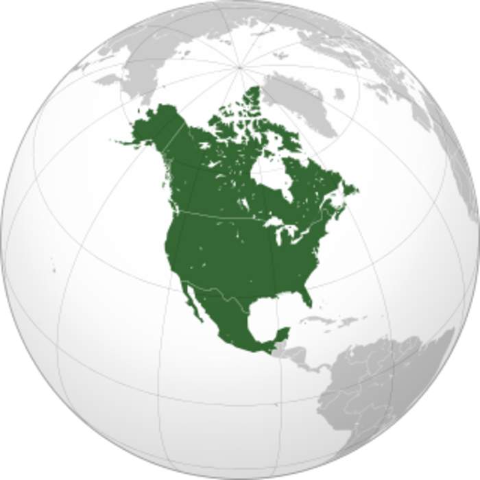 United States–Mexico–Canada Agreement: Free trade agreement